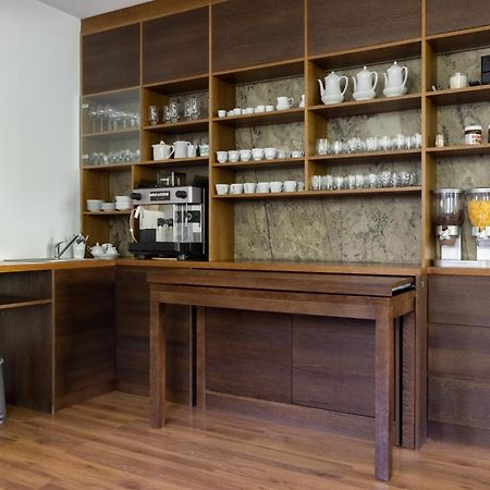 Pensjonat Pod Dluga Polana Nowy Targ Buitenkant foto