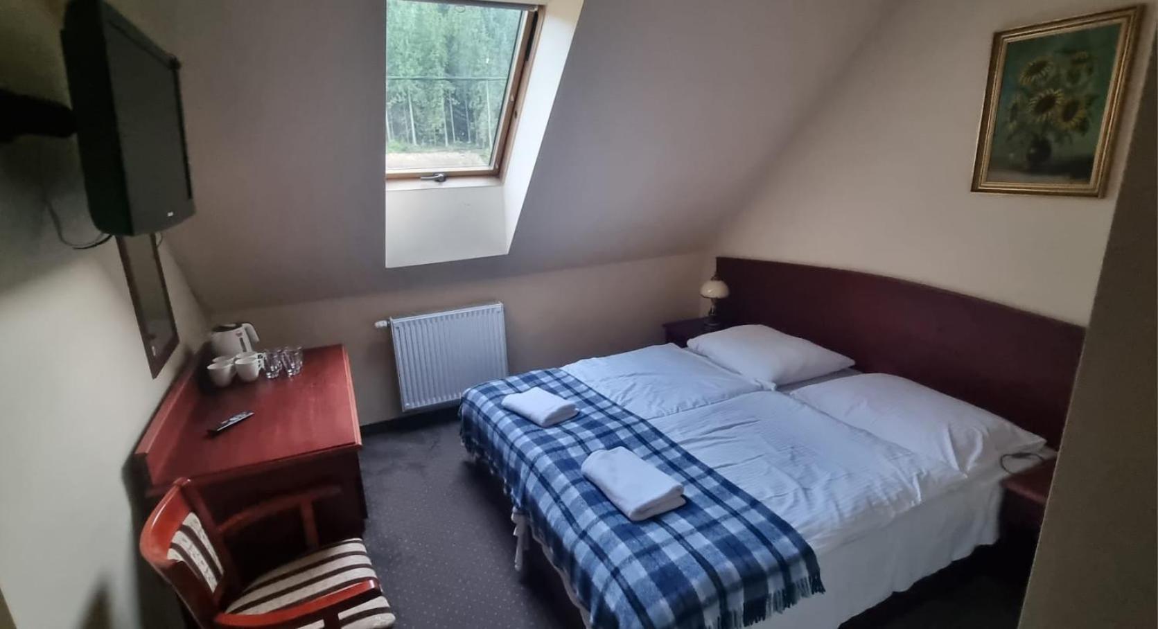 Pensjonat Pod Dluga Polana Nowy Targ Kamer foto