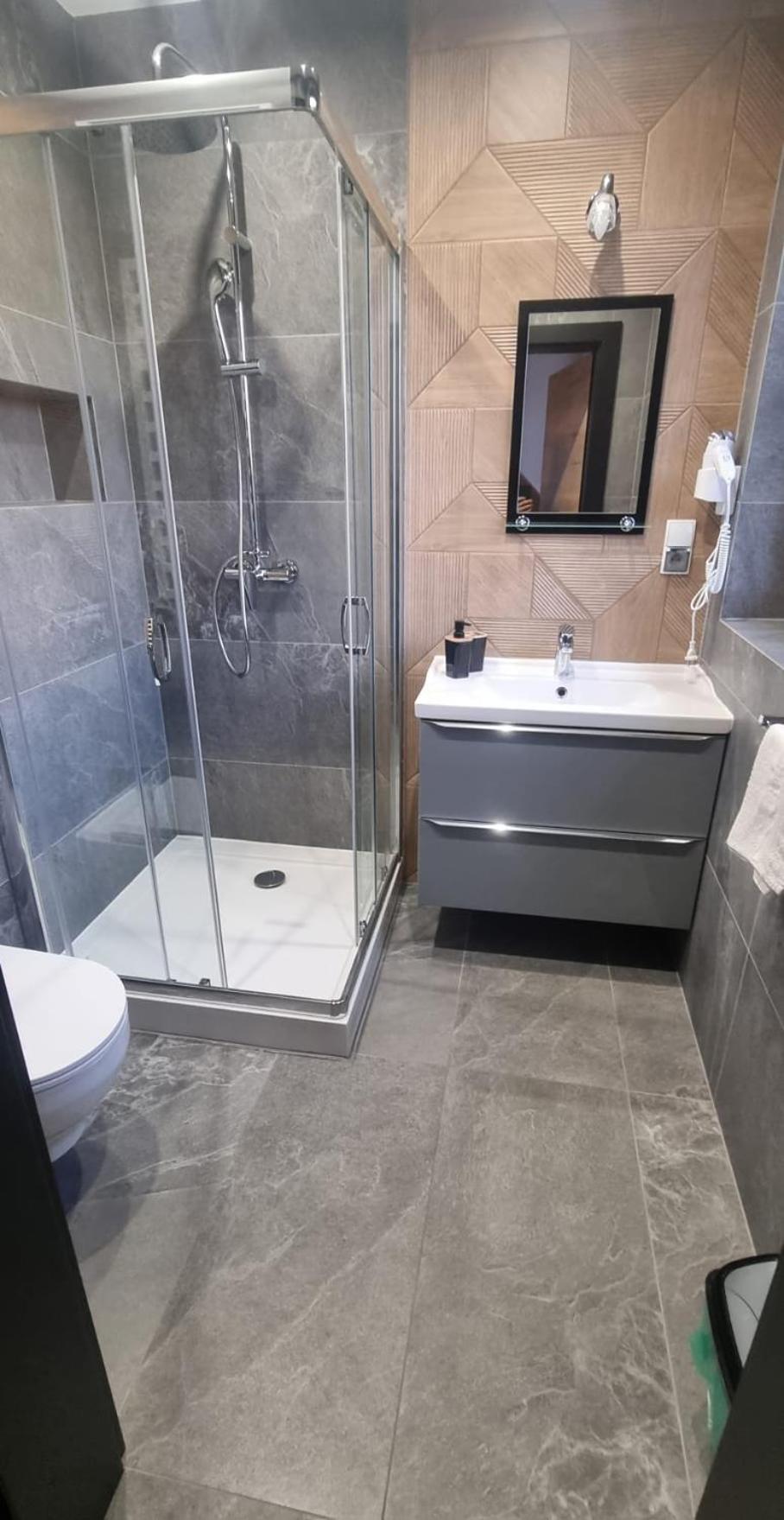 Pensjonat Pod Dluga Polana Nowy Targ Kamer foto