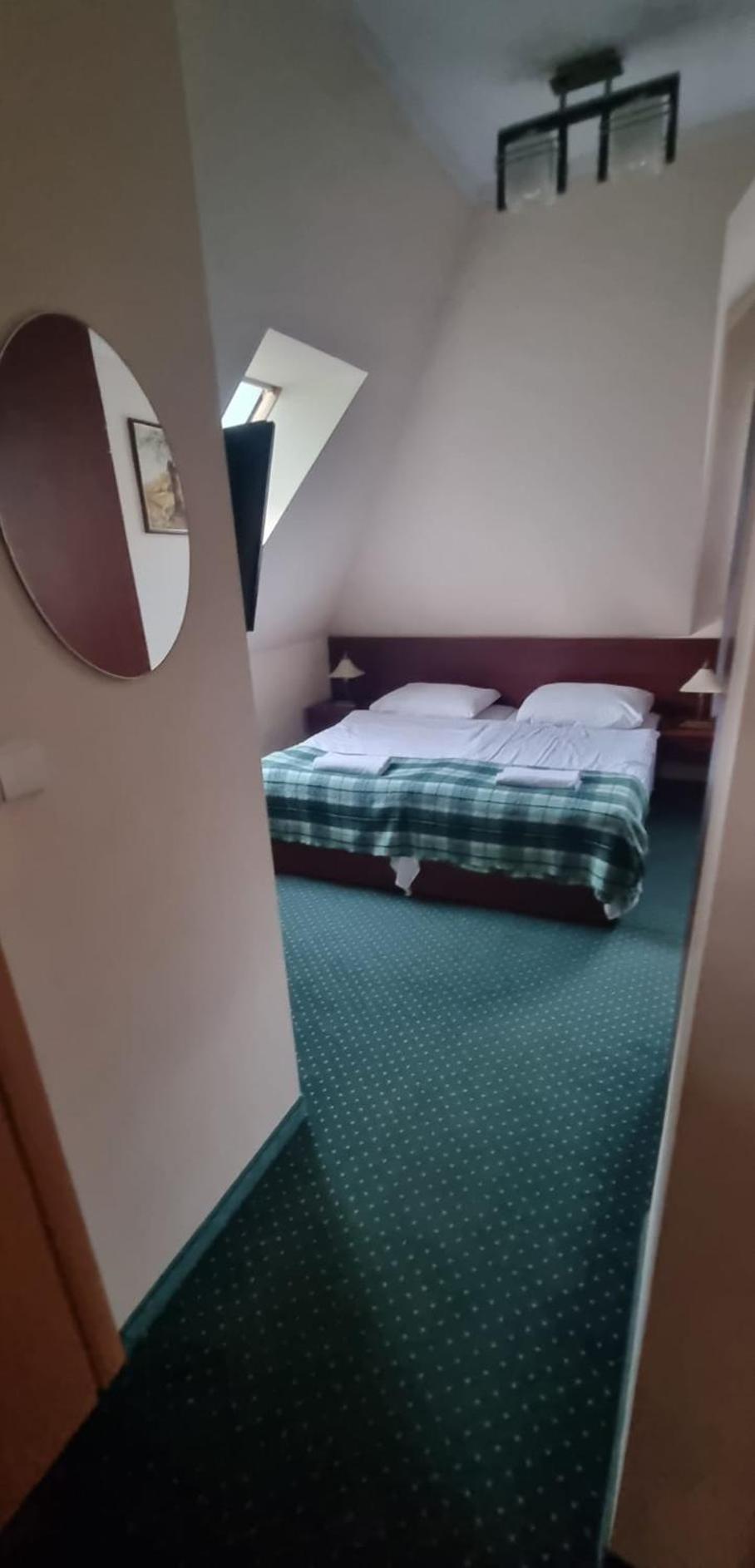 Pensjonat Pod Dluga Polana Nowy Targ Kamer foto