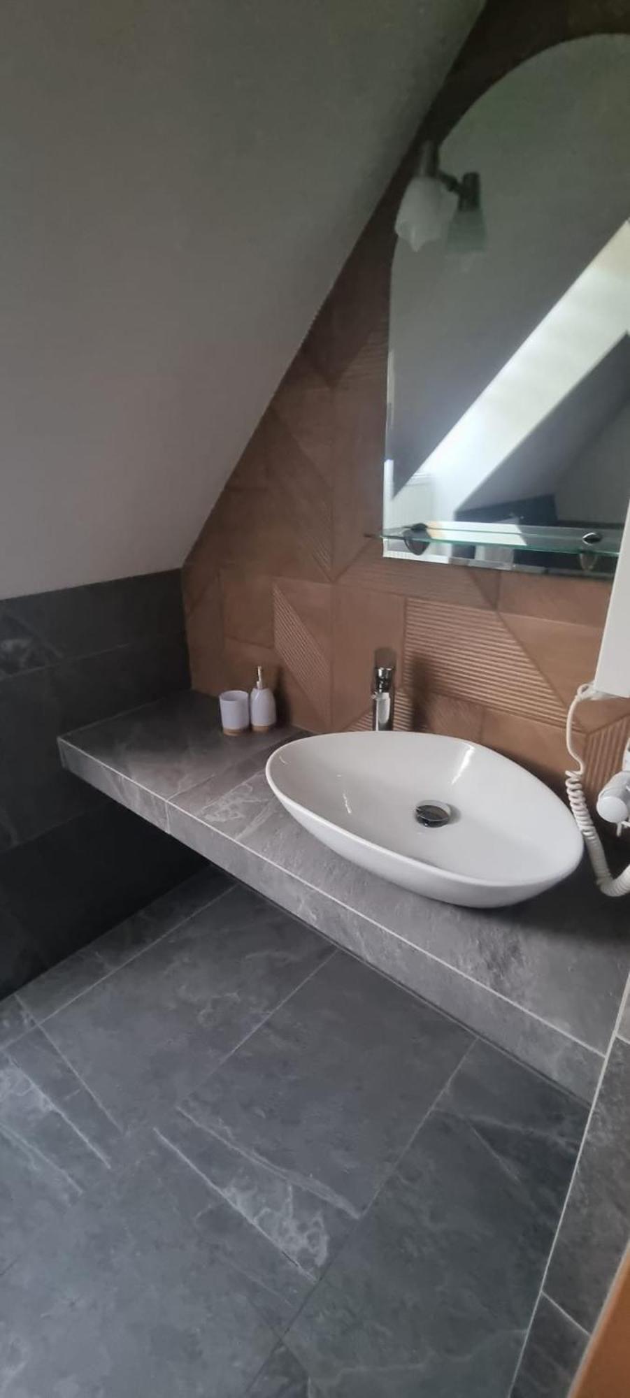Pensjonat Pod Dluga Polana Nowy Targ Kamer foto