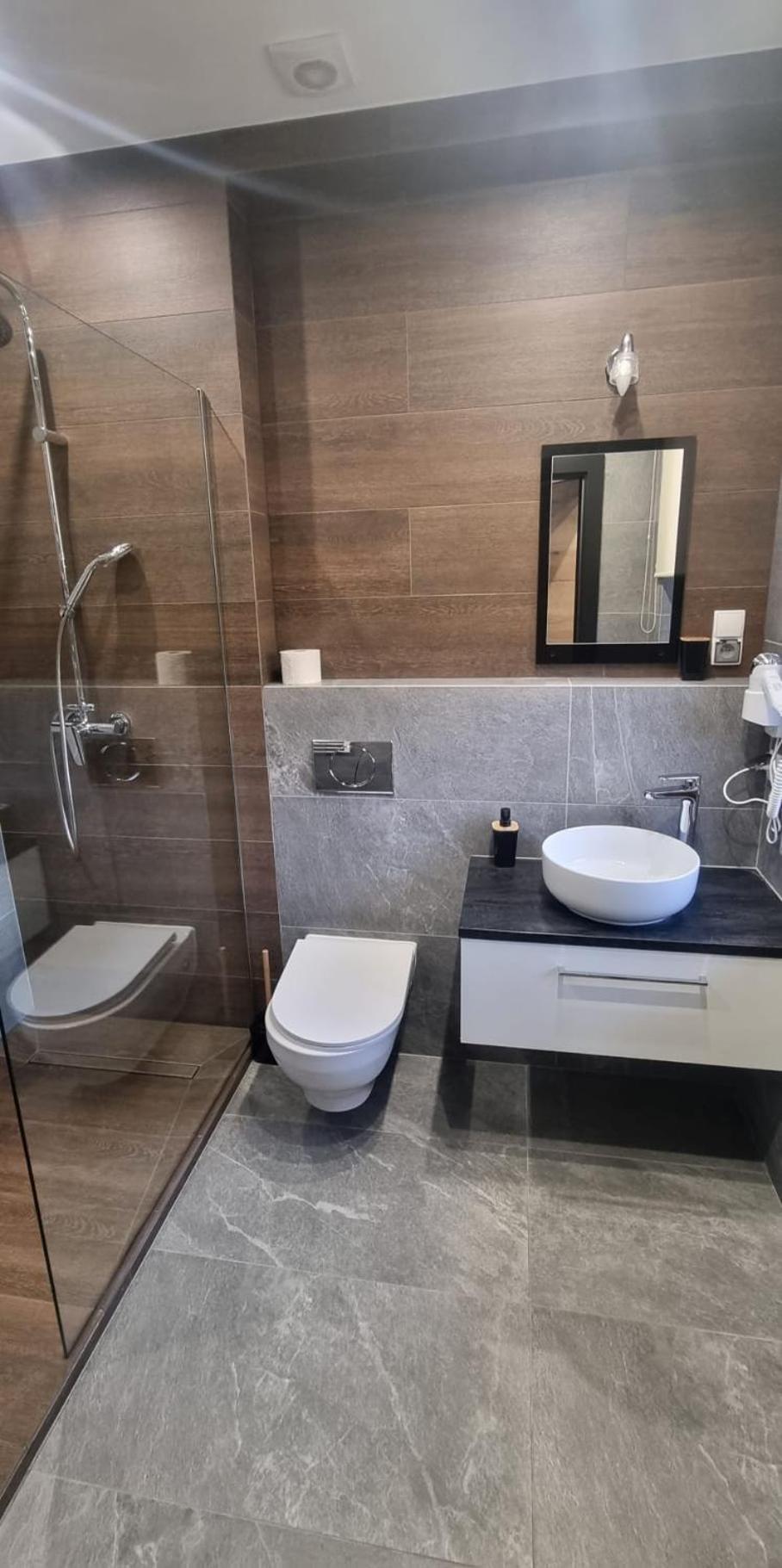 Pensjonat Pod Dluga Polana Nowy Targ Kamer foto