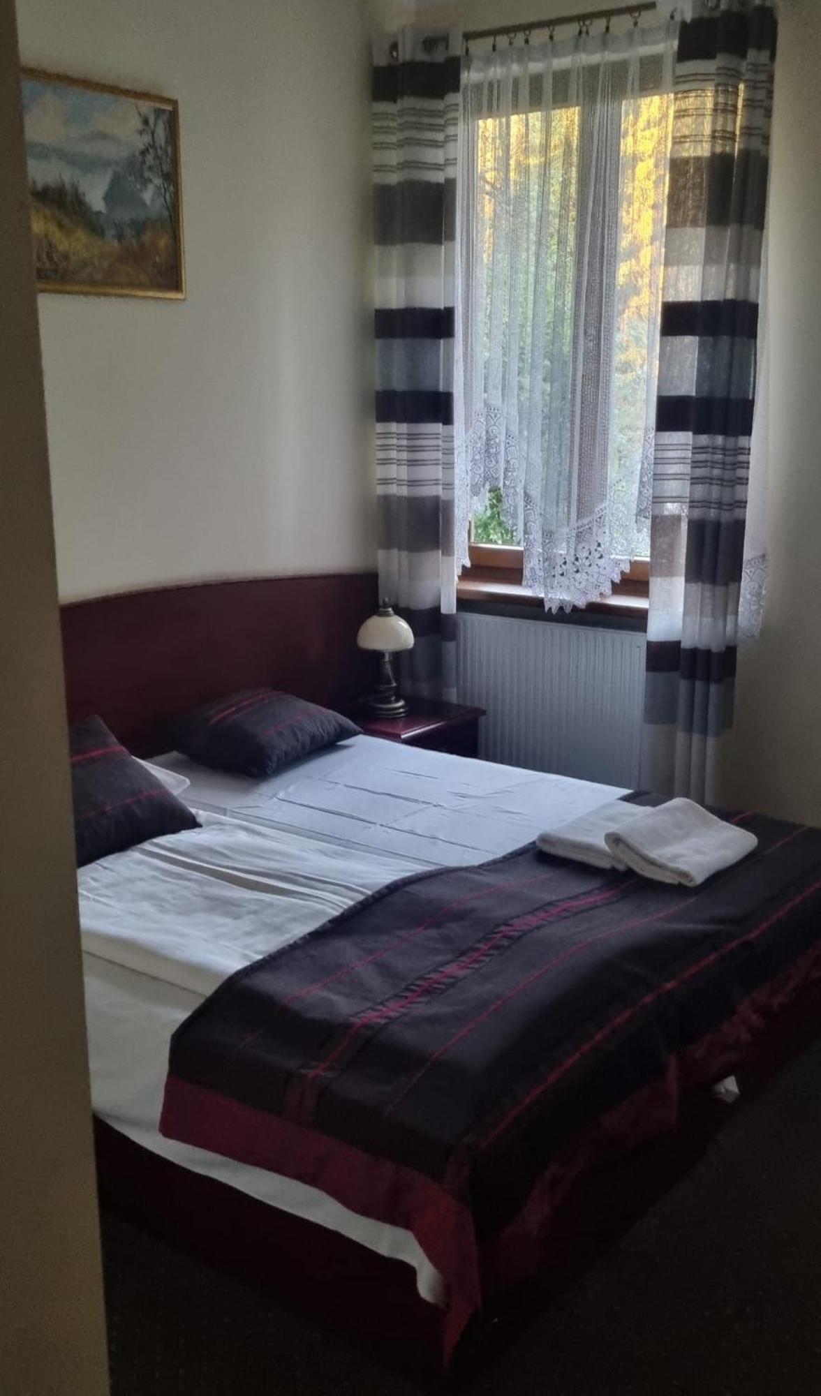 Pensjonat Pod Dluga Polana Nowy Targ Kamer foto