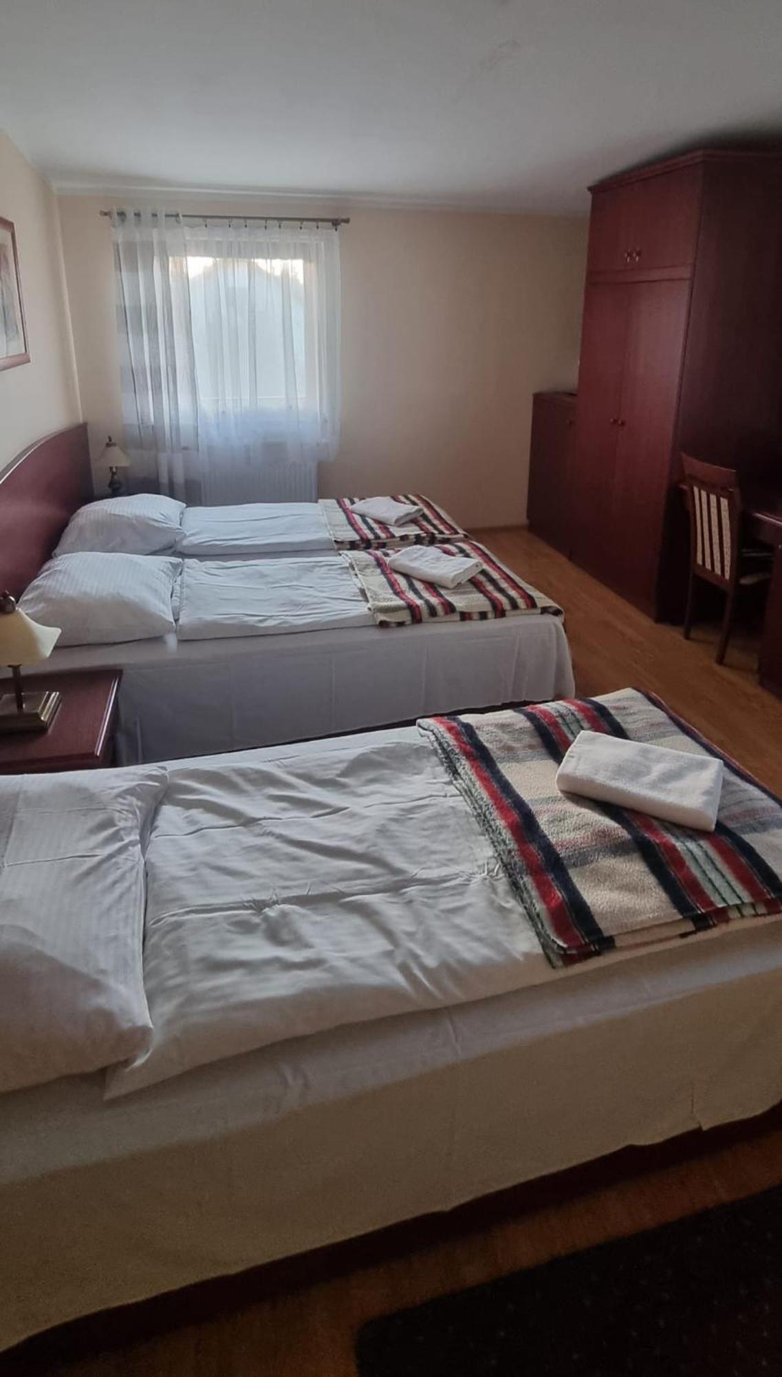 Pensjonat Pod Dluga Polana Nowy Targ Kamer foto
